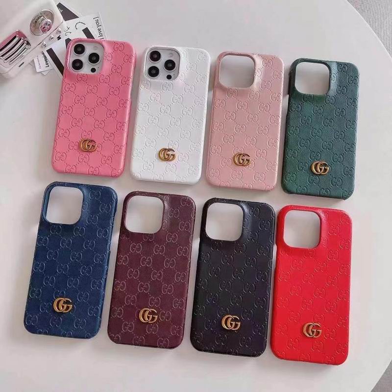Gucci iphone shell 030405